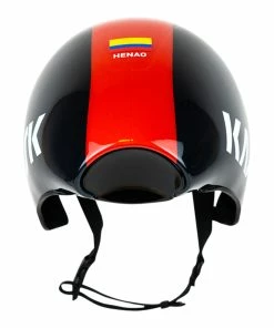 Kask Beluga Time Trial Helmet - Team Ineos Grenadiers 18 Kask Beluga Time Trial Helmet - Team Ineos Grenadiers -Billig Hjelme racer butik DSC05105