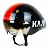 Kask Bambino Pro Evo R.Carapaz Time Trial Helmet - Team Ineos Grenadiers
