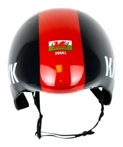 Kask Bambino Pro Evo Time Trial Helmet - Team Ineos Grenadiers -Billig Hjelme racer butik DSC05113