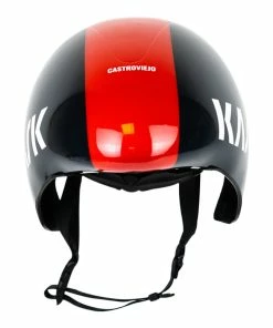 Kask Bambino Pro Evo Time Trial Helmet - Team Ineos Grenadiers -Billig Hjelme racer butik DSC05117
