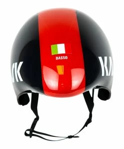 Kask Bambino Pro Evo Time Trial Helmet - Team Ineos Grenadiers -Billig Hjelme racer butik DSC05132