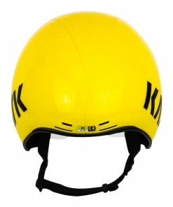 Kask Bambino Pro TDF Leader Time Trial Helmet - Team Ineos -Billig Hjelme racer butik DSC05171