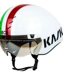 Kask Beluga Italian National Champion