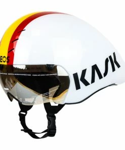 Kask Beluga Spanish National Champion