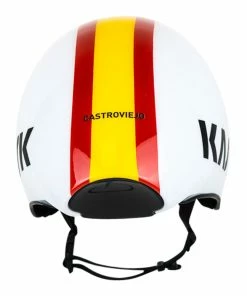 Kask Beluga Spanish National Champion -Billig Hjelme racer butik DSC05187