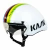 Kask Bambino Pro Evo R.Dennis World Champion Time Trial Helmet - Team Ineos Grenadiers