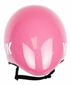 Kask Bambino Pro Evo Giro Leader Time Trial Helmet - Ineos Grenadiers -Billig Hjelme racer butik DSC05216