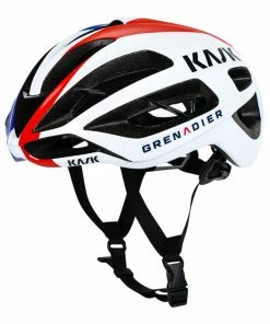 Kask Protone GBR Champion B.Swift Road Helmet - Team Ineos Grenadiers