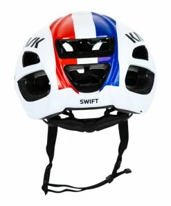 Kask Protone GBR Champion B.Swift Road Helmet - Team Ineos Grenadiers -Billig Hjelme racer butik DSC05228