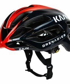 Kask Protone Road Helmet - Team Ineos Grenadiers