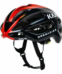 Kask Protone WG11 Road Helmet - Ineos Grenadiers