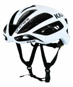Kask Protone WG11 G.Thomas Road Helmet - Ineos Grenadiers