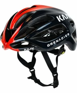 Kask Protone Road Helmet - Ineos Grenadiers