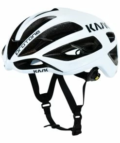 Kask Protone WG11 A.Yates Road Helmet - Ineos Grenadiers