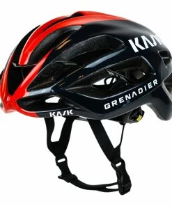 Kask Protone 2.0 Light - Team Ineos Grenadiers -Billig Hjelme racer butik DSC05255