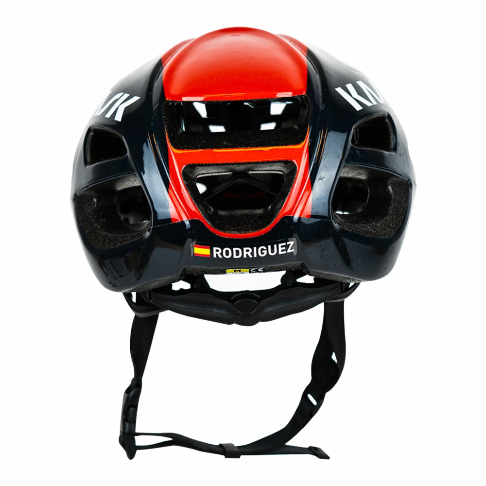 Kask Protone 2.0 Light- Team Ineos Grenadiers 9 Kask Protone 2.0 Light- Team Ineos Grenadiers - Billede 9