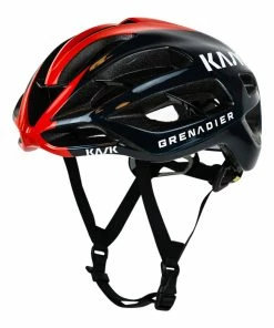 Kask Protone 2.0 Light - Team Ineos Grenadiers -Billig Hjelme racer butik DSC05271