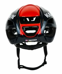 Kask Protone 2.0 Light - Team Ineos Grenadiers -Billig Hjelme racer butik DSC05272