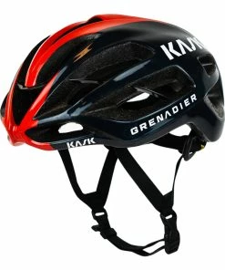 Kask Protone 2.0 Light- Team Ineos Grenadiers 16 Kask Protone 2.0 Light- Team Ineos Grenadiers -Billig Hjelme racer butik DSC05275