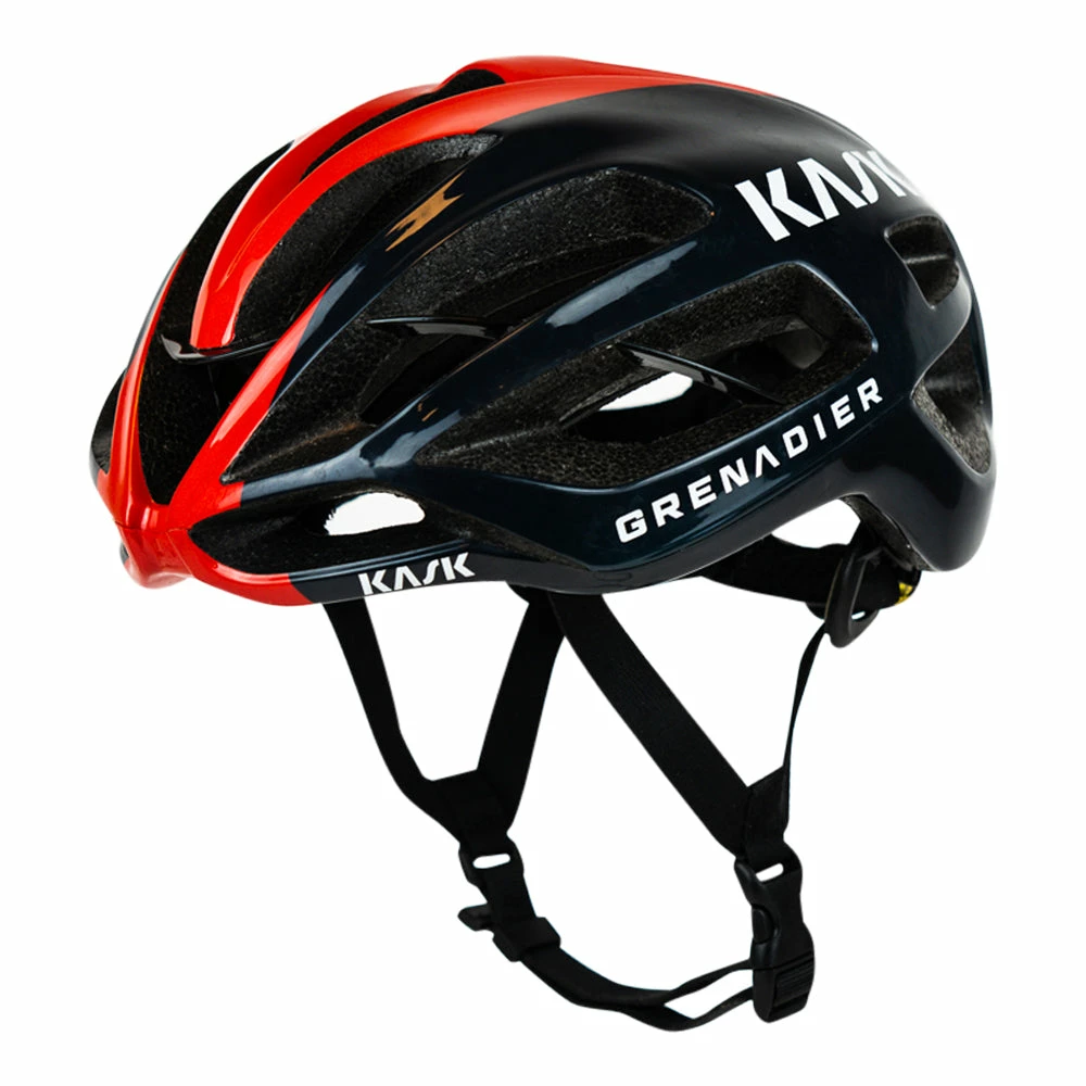 Kask Protone 2.0 Light- Team Ineos Grenadiers 5 Kask Protone 2.0 Light- Team Ineos Grenadiers - Billede 5