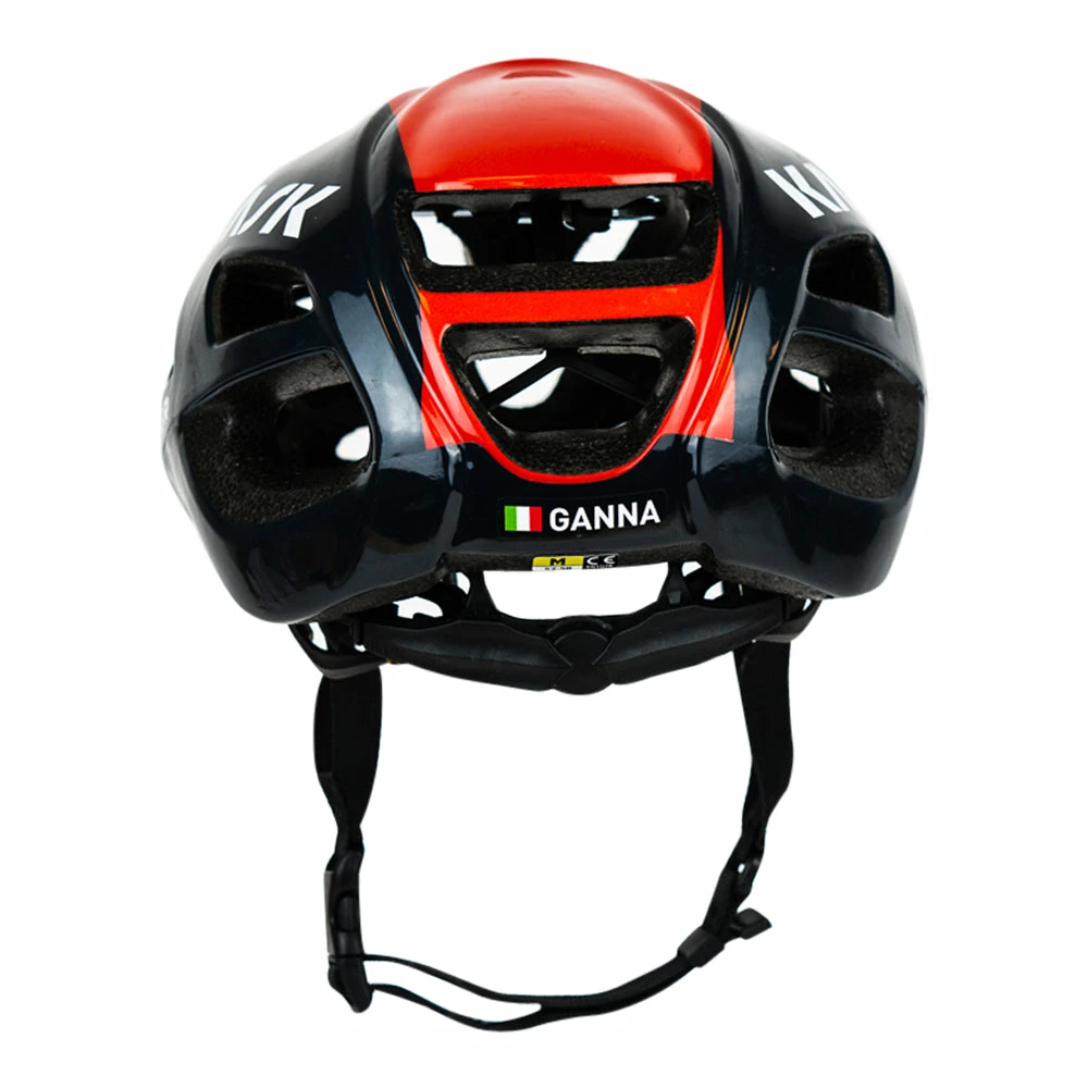 Kask Protone 2.0 Light- Team Ineos Grenadiers 6 Kask Protone 2.0 Light- Team Ineos Grenadiers - Billede 6