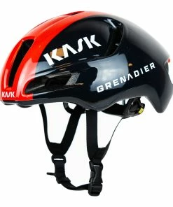 Kask Utopia C. Froome Road Helmet - Ineos Grenadiers