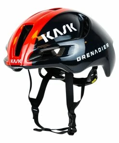 Kask Utopia Road Helmet - Team Ineos Grenadiers