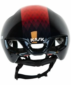 Kask Utopia WG11 Road Helmet - Team Ineos Grenadiers -Billig Hjelme racer butik DSC05298