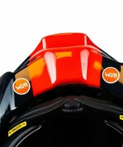 Kask Utopia WG11 Road Helmet - Ineos Grenadiers -Billig Hjelme racer butik DSC05303 1600aa0b 27ab 4a14 a31e 801692e50f58