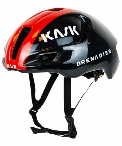 Kask Utopia Road Helmet - Ineos Grenadiers