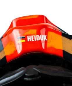 Kask Utopia Light - Team Ineos Grenadiers -Billig Hjelme racer butik DSC05313