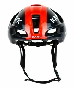 Kask Utopia Light - Team Ineos Grenadiers -Billig Hjelme racer butik DSC05315