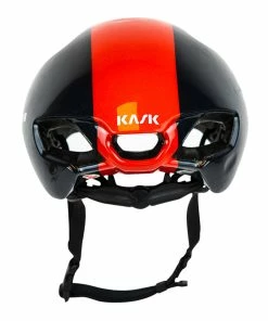 Kask Utopia Light - Team Ineos Grenadiers -Billig Hjelme racer butik DSC05317