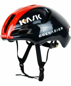 Kask Utopia Light - Team Ineos Grenadiers