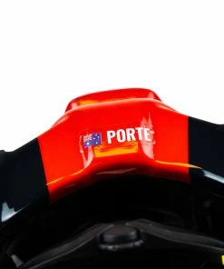 Kask Utopia Light - Team Ineos Grenadiers -Billig Hjelme racer butik DSC05323