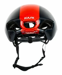 Kask Utopia Light - Team Ineos Grenadiers -Billig Hjelme racer butik DSC05329