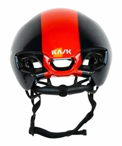 Kask Utopia Light - Team Ineos Grenadiers -Billig Hjelme racer butik DSC05334