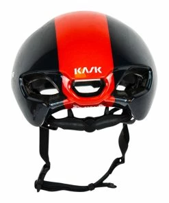 Kask Utopia Light - Team Ineos Grenadiers -Billig Hjelme racer butik DSC05338