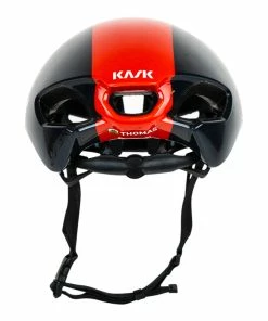 Kask Utopia Light - Team Ineos Grenadiers -Billig Hjelme racer butik DSC05344