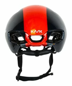 Kask Utopia Light - Team Ineos Grenadiers -Billig Hjelme racer butik DSC05350
