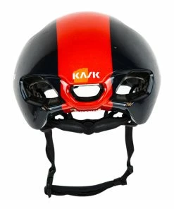 Kask Utopia Light - Team Ineos Grenadiers -Billig Hjelme racer butik DSC05357