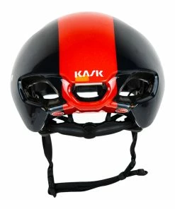 Kask Utopia Light - Team Ineos Grenadiers -Billig Hjelme racer butik DSC05361