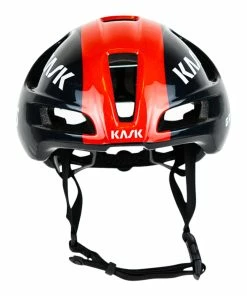 Kask Utopia Light - Team Ineos Grenadiers -Billig Hjelme racer butik DSC05364