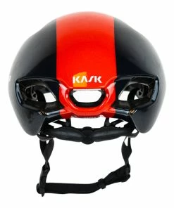 Kask Utopia Light - Team Ineos Grenadiers -Billig Hjelme racer butik DSC05367