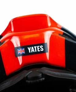 Kask Utopia Light - Team Ineos Grenadiers -Billig Hjelme racer butik DSC05368