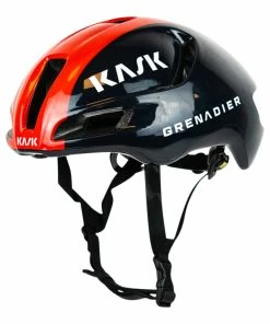 Kask Utopia Light - Team Ineos Grenadiers -Billig Hjelme racer butik DSC05371