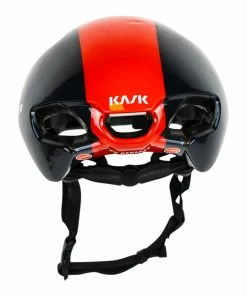 Kask Utopia Light - Team Ineos Grenadiers -Billig Hjelme racer butik DSC05372