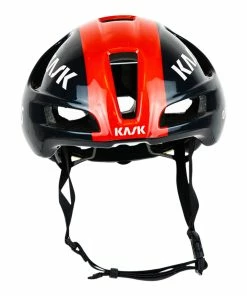 Kask Utopia Light - Team Ineos Grenadiers -Billig Hjelme racer butik DSC05380