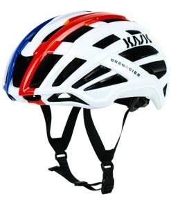 Kask Valegro GBR Champion Road Helmet - Team Ineos Grenadiers