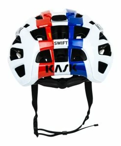 Kask Valegro GBR Champion Road Helmet - Team Ineos Grenadiers -Billig Hjelme racer butik DSC05388